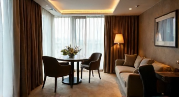 Der Einfluss von Homeira Amiri auf die Hotellerie (2/10)