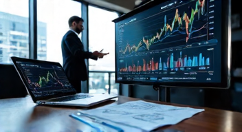 Der Einfluss von Investitionsstrategien auf den Markt (6/10)