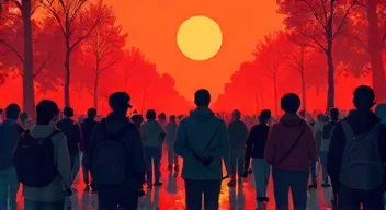 Der Einfluss von Künstlern auf gesellschaftliche Veränderungen (9/10)