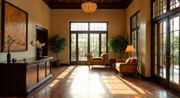 Der Einfluss von Kultur auf den Hotelinvestmentmarkt (10/10)