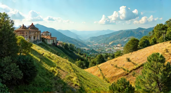 Der Einfluss von Kultur auf Flächenverteilung (3/10)