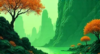 Der Einfluss von Kunst und Kultur auf die Dekarbonisierung (8/10)