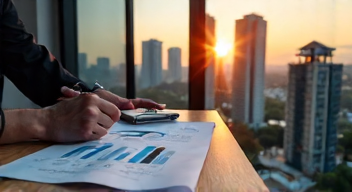 Der Einfluss von Marktstrategien auf den Immobiliensektor (2/10)