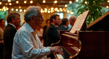 Der Einfluss von Musik auf das Gemeinschaftsleben (10/10)