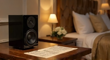 Der Einfluss von Musik auf das Hotelerlebnis (9/10)