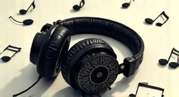 Der Einfluss von Musik auf den Büroalltag (10/10)