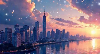 Der Einfluss von Musik auf den Immobilienmarkt