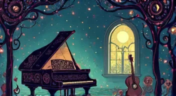 Der Einfluss von Musik auf den Wohnraum (10/10)