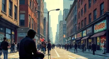 Der Einfluss von Musik auf die Immobilienkultur