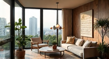 Der Einfluss von Musik auf die Immobilienkultur (10/10)