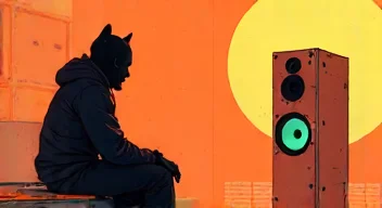 Der Einfluss von Musik auf die Innovationskultur (10/10)