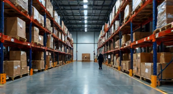 Der Einfluss von Musik auf die Logistik (10/10)