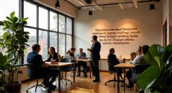 Der Einfluss von Musik auf die Unternehmenskultur (10/10)