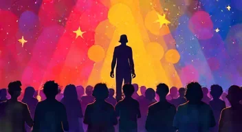 Der Einfluss von Musik auf gesellschaftliche Veränderungen (9/10)