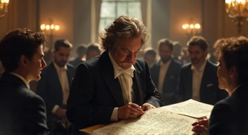 Der Einfluss von Musik auf gesellschaftliche Veränderungen (9/10)