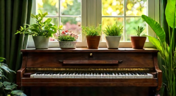 Der Einfluss von Musik auf nachhaltige Praktiken (10/10)