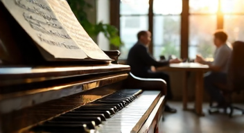 Der Einfluss von Musik auf wirtschaftliche Entscheidungen (9/10)