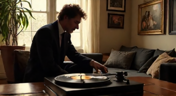 Der Einfluss von Musikern auf die Wahrnehmung von Bitcoin (10/10)