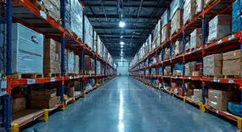 Der Einfluss von Richard Apfelbacher auf die Logistikfinanzierung (2/10)