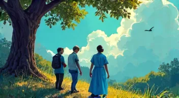 Der Einfluss von sozialen Faktoren auf die Pflege (8/10)