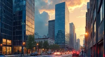 Der Einfluss von Valor Real Estate Partners LLP auf die Branche (2/10)