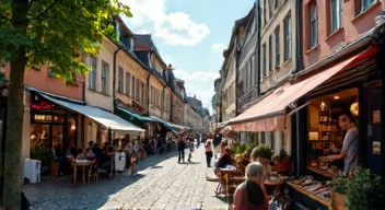 Der Einfluss von Wirtschaft auf Kultur (3/10)