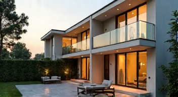 Der Einfluss von Wohnimmobilien auf das Anlegerverhalten (3/10)