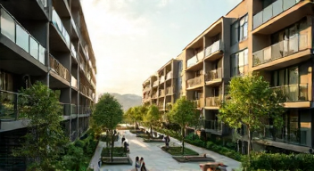 Der Einfluss von Wohnraum auf die Gesellschaft (2/10)