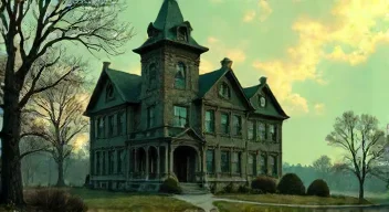 Der Erhalt historischer Gebäude in der Bildungslandschaft (10/10)