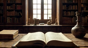 Der historische Kontext der Angebotsreserve (3/10)