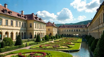 Der historische Kontext der Immobilienmärkte von Goethe (3/10)