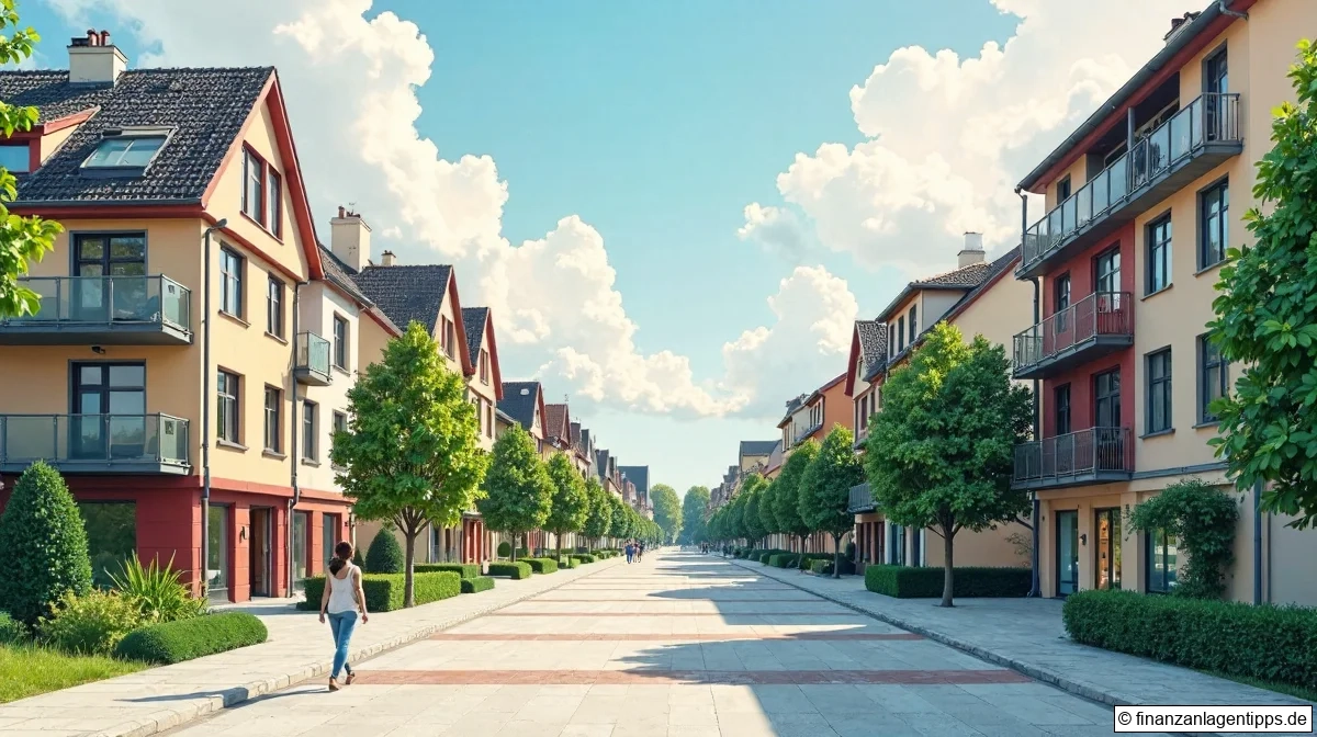 Der Immobilienmarkt in Österreich: Investitionen, Wachstum, Chancen