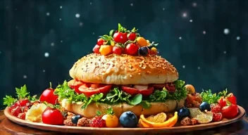 Der kulinarische Höhepunkt: Regionale Spezialitäten (4/10)