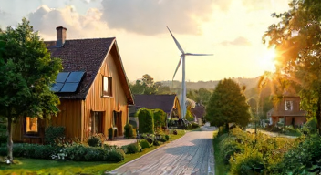 Der kulturelle Einfluss auf die Energiewende: Die Rolle der Gesellschaft (3/10)