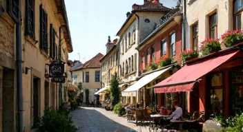 Der kulturelle Einfluss auf Immobilienwerte