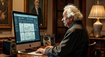 Der kulturelle Einfluss auf technologische Entwicklungen (3/10)