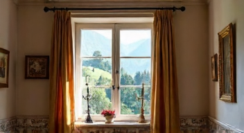 Der kulturelle Einfluss der Ferienwohnungen