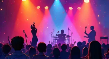 Der kulturelle Einfluss von Musik auf die Gesellschaft