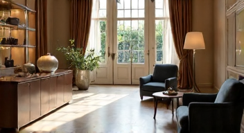 Der Luxusmarkt: Eine Oase in der Krise (6/10)