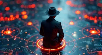 Der Ökonom über die wirtschaftlichen Rahmenbedingungen (8/10)