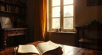 Der Philosoph: Ethische Überlegungen zur Lichtnutzung (5/10)