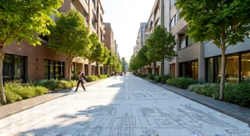 Der politische Rahmen für innovative Immobilienprojekte (9/10)