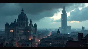 Der Preis der Geschichte: Altbau vs. Neubau in deutschen Städten