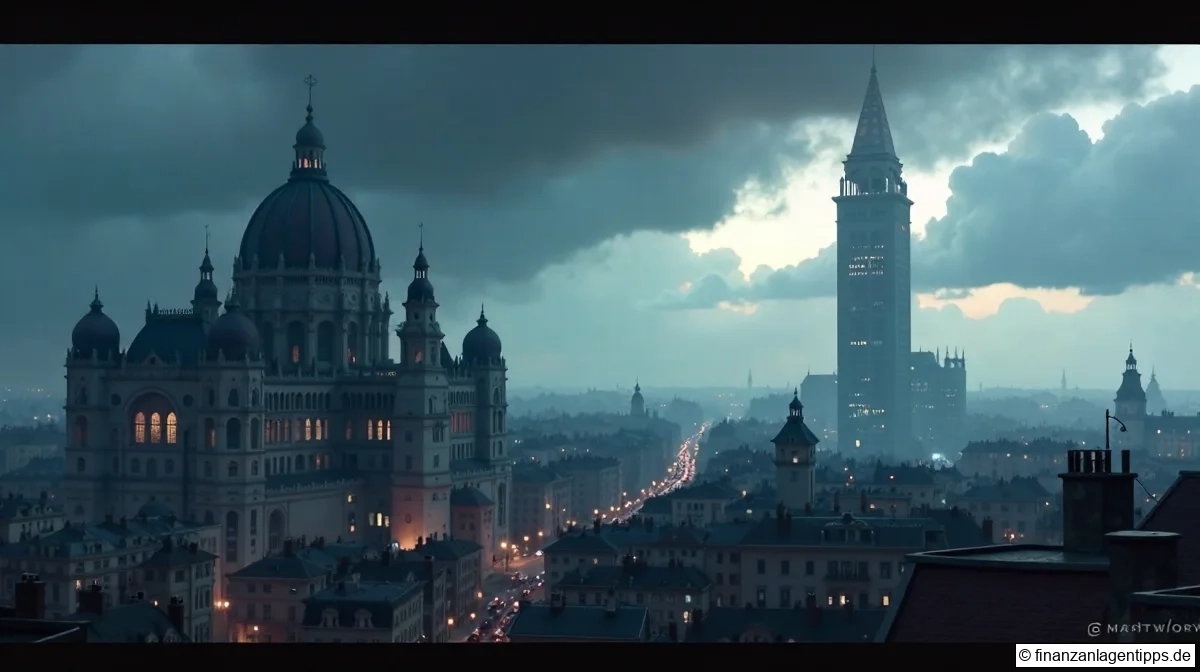 Der Preis der Geschichte: Altbau vs. Neubau in deutschen Städten