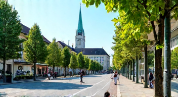 Der rechtliche Rahmen der Bürgerbeteiligung (2/10)