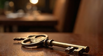 Der Schlüssel zur Exzellenz im Gastgewerbe (2/10)