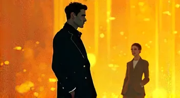 Der Schlüssel zur Zusammenarbeit: Robert Fuchs (2/10)