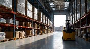 Der soziale Einfluss auf Logistik-Standorte (4/10)