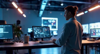 Der Tech-Experte: Digitalisierung in der Lichttechnik (4/10)