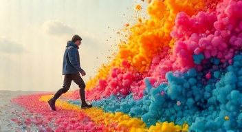 Der transformative Ansatz von Philipp Kraneis (2/10)